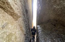 Private Hiking Tour to View Mt. Fuji