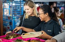 Bali Street Food Tour: Savor Authentic Flavors & Night Market