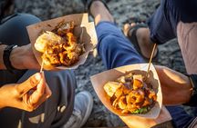 Bali Street Food Tour: Savor Authentic Flavors & Night Market