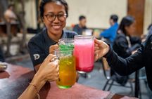Bali Street Food Tour: Savor Authentic Flavors & Night Market