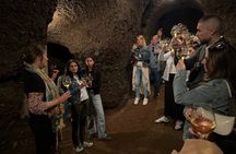 Frascati Wine Tasting Tour: The Flavors of the Roman Countryside