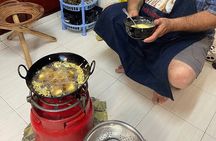 Swahili Cooking Class Experience with a Local Chef