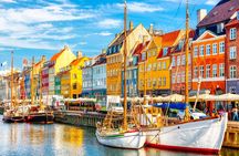 2-Hour Walking Introduction to Copenhagen and its Main Sights