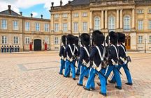 2-Hour Walking Introduction to Copenhagen and its Main Sights