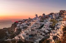 Santorini Instagram Tour