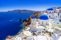 Santorini Instagram Tour