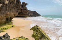 Full Day South to Southwest Exploration in Boa Vista Island