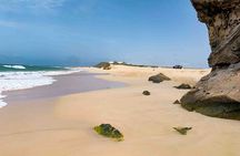 Boa Vista Island Half Day South Adventure