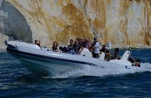 Seven Sisters Boat Trip