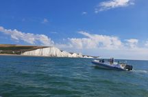 Seven Sisters Boat Trip