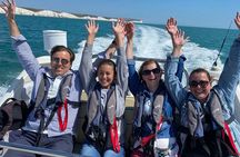 Seven Sisters Boat Trip