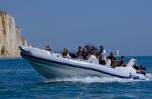 Seven Sisters Boat Trip