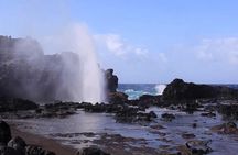 Maui Coast Slingshot Tour from Kihei
