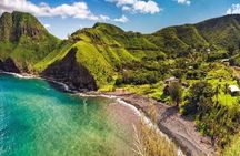 Maui Coast Slingshot Tour from Kihei