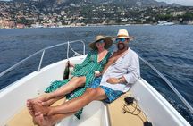 Private Tour of Nice by Bike and Boat