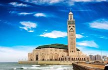 Explore the highlights of Casablanca