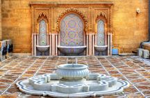 Discover Rabat: A Captivating Day Trip from Casablanca