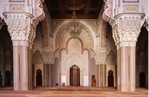 Explore the highlights of Casablanca