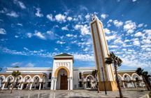 Explore the highlights of Casablanca