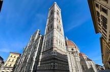 Skip the Line Florence Duomo Guided Tour Semi-Private 8ppl Max