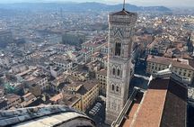 Skip the Line Florence Duomo Guided Tour Semi-Private 8ppl Max