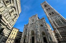 Skip the Line Florence Duomo Guided Tour Semi-Private 8ppl Max