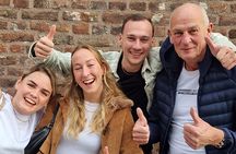 Self Guided Secrets of Kraków Exploration Game