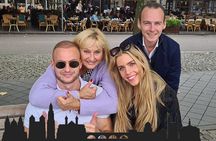 Self Guided Secrets of Kraków Exploration Game