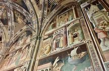 Michelangelo, Machiavelli & Galileo Tombs Semi-Private 8ppl Max