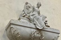 Michelangelo, Machiavelli & Galileo Tombs Exclusive Guided Tour