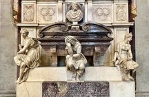 Michelangelo, Machiavelli & Galileo Tombs Exclusive Guided Tour