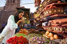 Explore Dubai City - Half Day Sightseeing Tour with Transfers