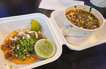 East Village Food and History Walking Tour