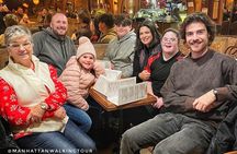 East Village Food and History Walking Tour