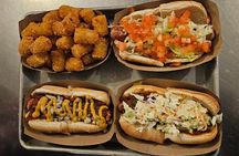 East Village Food and History Walking Tour