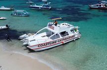 Punta Cana: Catamaran Tour, Reef Snorkeling and Unlimited Drinks!