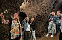 Frascati Wine Tasting Tour: The Flavors of the Roman Countryside