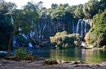 Mostar Bosnia Full Day Private Trip from Dubrovnik