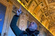 Semiprivate Tour of Vatican Museums and Sistine Chapel