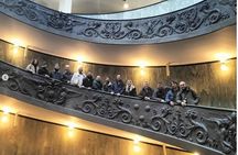 Semiprivate Tour of Vatican Museums and Sistine Chapel