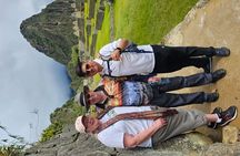 PRIVATE 2 Days Tour, Cusco, Machu Picchu and Sacred Valley