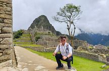 PRIVATE 2 Days Tour, Cusco, Machu Picchu and Sacred Valley
