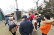 Dutch Lower Manhattan Private Walking Tour