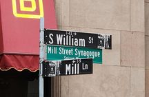 Dutch Lower Manhattan Private Walking Tour