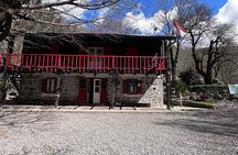 Private Paklenica Hiking Tour from Zadar up to 8 people