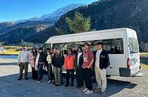 Bergen Golden Circle Fjortour by Minibus