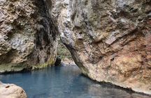 La Leona Waterfall and Lunch 