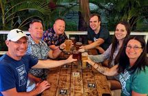Sips & Secrets of Hawaii Pub Crawl