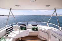 Yacht Charter in Marina Del Rey 