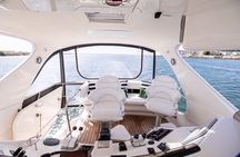 Yacht Charter in Marina Del Rey 